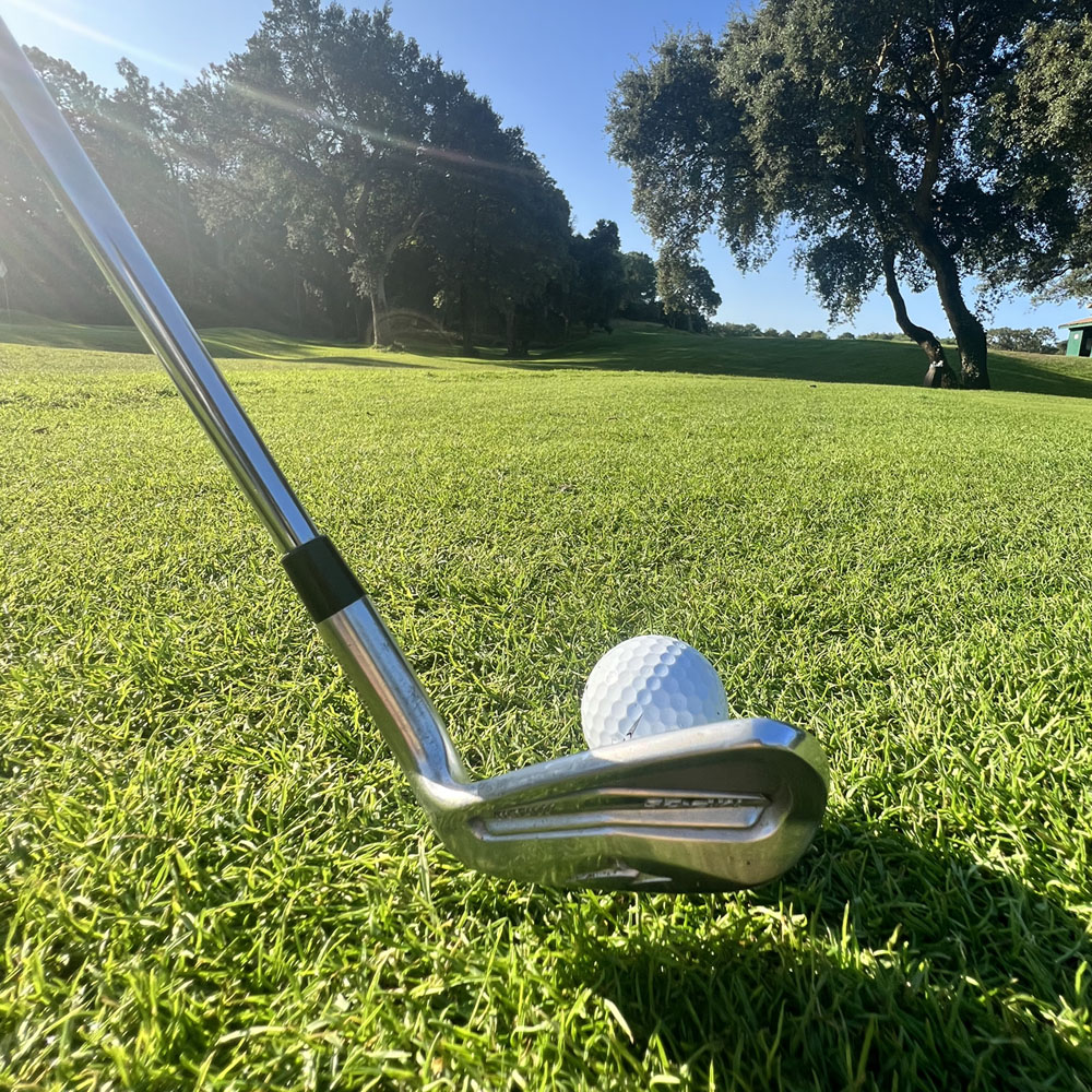 Golf des Vigiers. Photo Raphaël Nativel